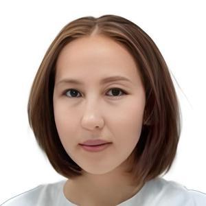 Батырова Құралай Сатыбалдықызы - фотосурет Батырова Құралай Сатыбалдықызы, детский гастроэнтеролог, педиатр - Актобе