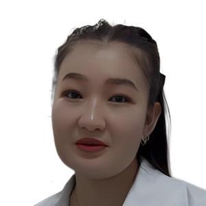 Әбішева Фариза Мұратқызы, врач узи, гинеколог, детский врач узи, детский гинеколог - Актобе