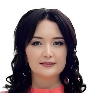 Иманғалиева Замира Жанболатқызы - фотосурет Иманғалиева Замира Жанболатқызы, гинеколог - Актобе
