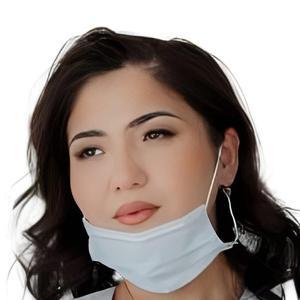 Жүнербаева Ақмарал Жангелдіқызы, гинеколог - Актобе