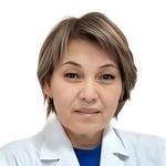 Коктова Светлана Ирсайқызы, Гинеколог, Балалар гинекологы - Ақтөбе