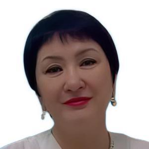 Бекмағамбетова Гүлнар Шәкетқызы - фотосурет Бекмағамбетова Гүлнар Шәкетқызы, гинеколог - Актобе