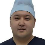 Көлғанат Мұратбек Көлғанатұлы, Проктолог (колопроктолог) - Ақтөбе