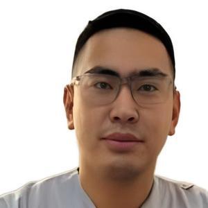 Бахтияров Саид Нұрланұлы, уролог - Актобе