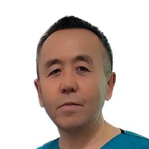 Абдуллаев Бауыржан Шәмшиұлы, невролог, остеопат - Актобе