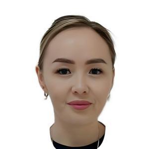 Унгарова Махаббат Сержанқызы, аллерголог, гастроэнтеролог, иммунолог, нутрициолог, терапевт - Актобе