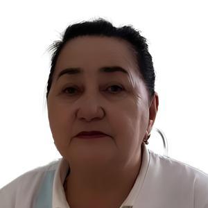 Махамбетова Урзада Махмұтқызы, реабилитолог, физиотерапевт - Актобе