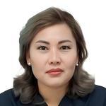 Әлайдар Әйгерім Кенесарықызы, Онколог-маммолог - Ақтөбе