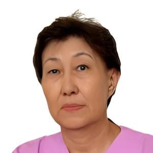 Губайдулина Ағзия Байгелдіқызы, гинеколог - Актобе