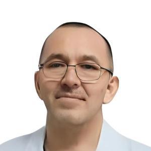 Симбатов Темірхан Қойшығұлұлы - фотосурет Симбатов Темірхан Қойшығұлұлы, онколог - Актобе