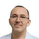 Симбатов Темірхан Қойшығұлұлы, Онколог - Ақтөбе