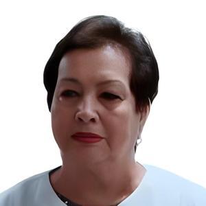 Джангалиева Клара Гадиловна, радиолог - Актобе