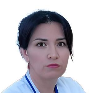 Ұналбаева Лариса Ситманқызы, рентгенолог - Актобе