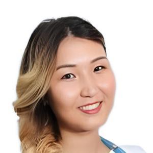 Әлқаубаева Айжан , терапевт - Актобе