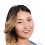 Әлқаубаева Айжан , Терапевт - Ақтөбе