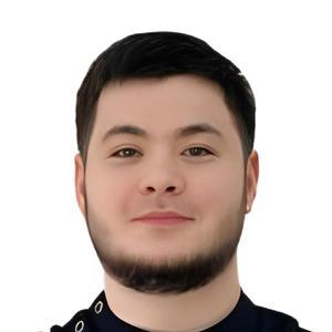 Избасаров Азамат Серікұлы, стоматолог-ортопед - Актобе