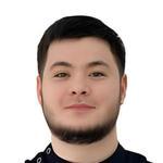 Избасаров Азамат Серікұлы, Ортопедиялық тіс дәрігері - Ақтөбе