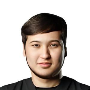 Әміржанов Нұрпейіс Санжарұлы - фотосурет Әміржанов Нұрпейіс Санжарұлы, стоматолог-хирург, стоматолог-имплантолог - Актобе