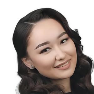 Тыныштықалиева Дильназ Жасқайратқызы - фотосурет Тыныштықалиева Дильназ Жасқайратқызы, стоматолог - Актобе