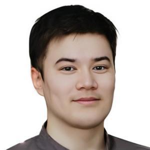 Бәшенбай Дәулетжан Батиханұлы - фотосурет Бәшенбай Дәулетжан Батиханұлы, стоматолог-хирург, стоматолог-имплантолог, челюстно-лицевой хирург - Актобе