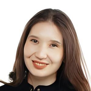 Иркиналинова Анель Жомартқызы - фотосурет Иркиналинова Анель Жомартқызы, стоматолог-ортодонт - Актобе
