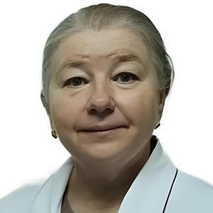 Ханенко Светлана Ярославна - фотосурет Ханенко Светлана Ярославна, гинеколог - Актобе