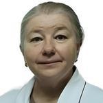 Ханенко Светлана Ярославна, Гинеколог - Ақтөбе