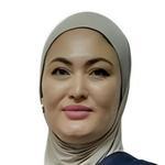 Баймағанбетова Минара Кенжетайқызы, УЗИ дәрігері - Ақтөбе