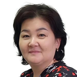 Ізғалиева Назгүл Тынышқалиқызы, гинеколог - Актобе