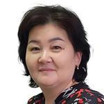 Ізғалиева Назгүл Тынышқалиқызы, Гинеколог - Ақтөбе
