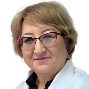 Баспаева Майра Сағынышқызы - фотосурет Баспаева Майра Сағынышқызы, гинеколог, гинеколог-хирург - Актобе