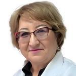 Баспаева Майра Сағынышқызы, Гинеколог, Гинеколог-хирург - Ақтөбе