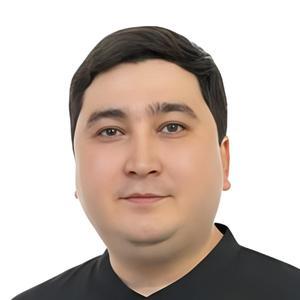 Құдабаев Айбек Асылбекұлы - фотосурет Құдабаев Айбек Асылбекұлы, стоматолог-ортопед - Актобе