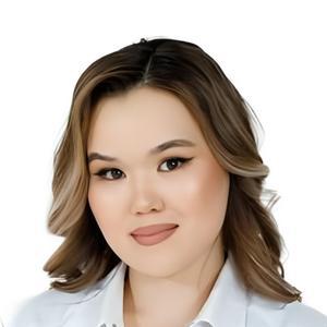 Байғуанова Айдана Ғалымқызы - фотосурет Байғуанова Айдана Ғалымқызы, стоматолог - Актобе