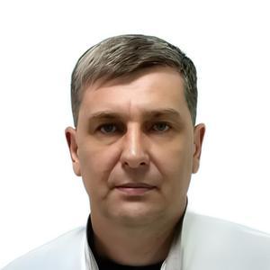 Кухта Алексей Владимирович, стоматолог - Актобе