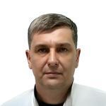 Кухта Алексей Владимирович, Тіс дәрігері - Ақтөбе