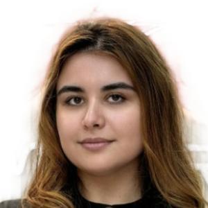 Нифталиева Алина Маисовна - фотография Нифталиева Алина Маисовна, стоматолог-ортодонт, гнатолог - Актобе