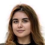 Нифталиева Алина Маисовна, Стоматолог-ортодонт, Гнатолог - Актобе