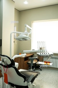 Кабинет стоматолога