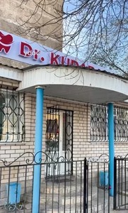 Фасад здания