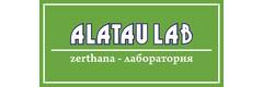 Лаборатория «Alatau Lab» в 1 микрорайоне, Актобе - фото