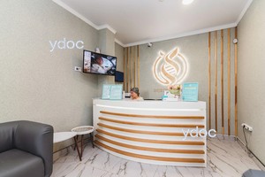 Стойка администратора