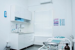 Кабинет специалиста