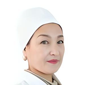 Ислямбекова Гаухар Нәбиолдақызы, реабилитолог, гирудотерапевт, детский реабилитолог, детский рефлексотерапевт, детский физиотерапевт, рефлексотерапевт, физиотерапевт - Алматы