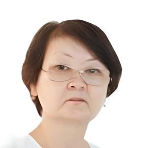 Балабекова Нұрила Арғынбекқызы, детский невролог - Алматы