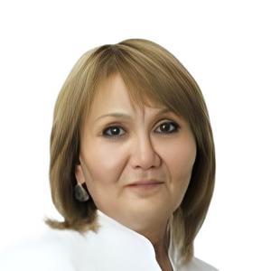 Еркенова Сапаркүл Дуанбекқызы, врач узи, детский врач узи - Алматы
