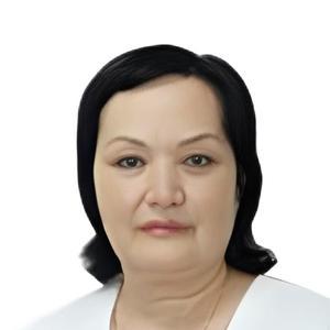 Қаныбекова Күлзат Итембайқызы, врач узи, детский врач узи, терапевт - Алматы