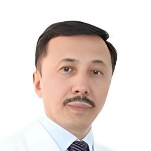 Мұқажанов Марат Кенжетайұлы, уролог, андролог, дерматовенеролог, детский андролог, детский венеролог, детский дерматолог, детский уролог - Алматы