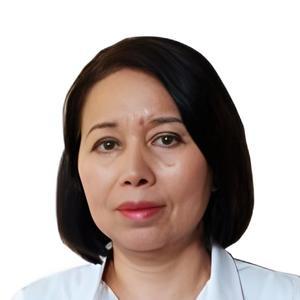 Нұрқасымова Қаламқас Сапарбекқызы, аллерголог, детский аллерголог, детский иммунолог, иммунолог, педиатр - Алматы