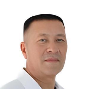 Сүлеев Данияр Байтемірұлы, врач узи, детский врач узи - Алматы